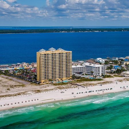 Emerald Isle Gulf Front 2B Condo - 303 Pensacola Beach Extérieur photo