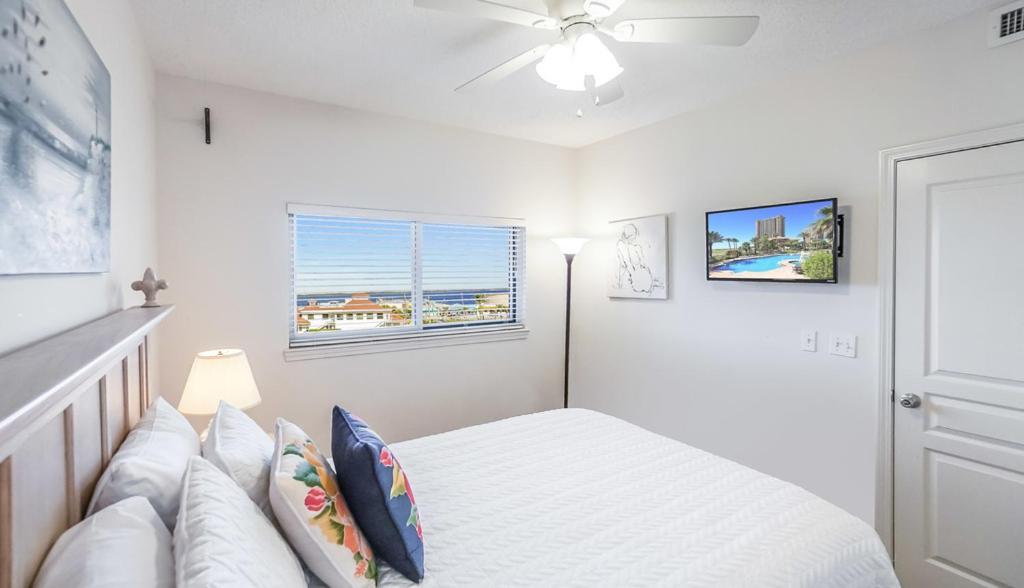 Emerald Isle Gulf Front 2B Condo - 303 Pensacola Beach Extérieur photo